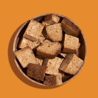 Bio Tofu Rosso